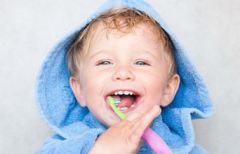 儿童牙齿保健如何做？这几点特别需要注意